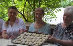 Франшиза Теплые беседы: Сеть частных пансионатов для пожилых