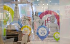 Франшиза Солнцетур: Компания, предоставляющая туристические услуги