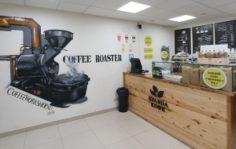 Франшиза правда кофе: Уникальная сеть мини-кофеен формата coffee-to-go