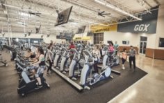 Франшиза Gold’s Gym: Фитнес-клуб