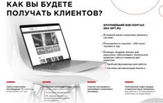 Франшиза Андрей. Бизнес для взрослых: Поставщик интимных товаров