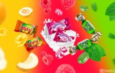 Франшиза АККОНД: Розничный магазин продукции кондитерской фабрики