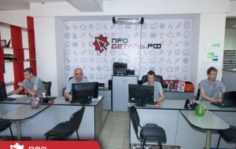 Франшиза Продеталь.рф: Сеть магазинов запчастей для иномарок
