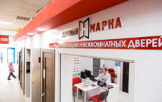 Франшиза Дверная марка: Входные и межкомнатные двери с собственным производством