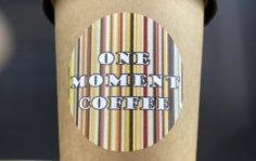 Франшиза One Moment Salon: Салон красоты + кофейня + шоу-рум одежды