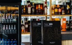 Франшиза Wine & Whiskey by Simple: Винотека