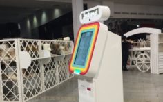 Франшиза INSTAMAT: Сервис печати фотографий