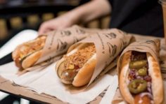 Франшиза Papa Grill: Сеть по продаже хот-догов и кофе с собой
