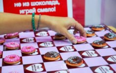 Франшиза Музей Шоколада “Шоколандия”: Образовательно-развлекательный проект, посвященный шоколаду