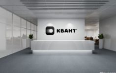 Франшиза РУС КВАНТ: Внедрение IT системы управления бизнеса