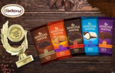 Франшиза АККОНД: Розничный магазин продукции кондитерской фабрики