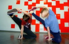 Франшиза Dance Life: Школа танцев