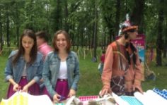 Франшиза Королевские беседы: Сеть  детских языковых развивающих центров