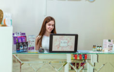 Франшиза NABS: Салоны красоты