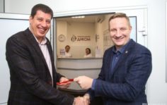 Персонал лаборатории