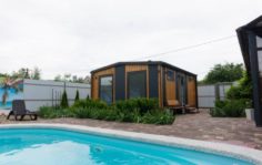 Франшиза Woodzavod: Строительство каркасных домов и бань