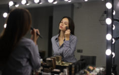 Франшиза Model’e beauty bar: Сеть салонов красоты в формате "островков"