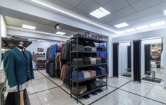 Франшиза Men’s Look store: Магазин мужской одежды