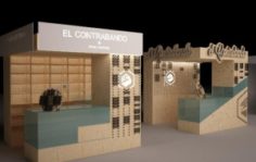 Франшиза Cartel Elcontrabando: Очки, сумки и аксессуары собственного бренда