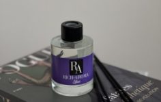 Франшиза Rich Aroma: Международная сеть парфюмерных бутиков