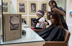 Франшиза One Moment Salon: Салон красоты + кофейня + шоу-рум одежды