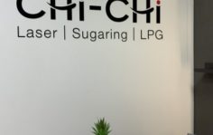 Франшиза CHI-CHI: Сеть студий лазерной эпиляции и аппаратной коррекции фигуры