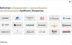 Франшиза Behomes