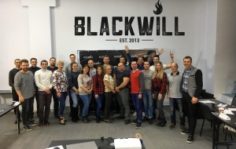 Франшиза BlackWill: Строительство барбекю комплексов из кирпича