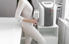Франшиза Body Dream: Cеть студий аппаратной коррекции фигуры