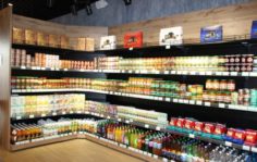 Франшиза Белмаркет: Уникальный магазин белорусских продуктов