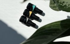 Франшиза MOHITO: Федеральная сеть студии маникюра