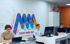 Франшиза AMM DIGITAL: Российская маркетинговая компания