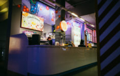 Франшиза Bubble Store: Сеть кафе-баров азиатских напитков Bubble tea