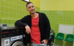 Франшиза СамПРАЧКА: Прачечные самообслуживания
