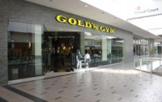 Франшиза Gold’s Gym: Фитнес-клуб