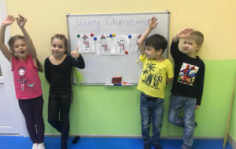 Франшиза 7Я: Детские развивающие центры