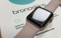 Франшиза BRONOSKINS: Производственная компания аксессуаров для персональных устройств