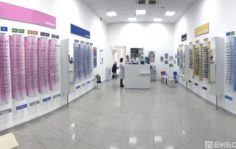 Франшиза Smart Vision: Салон оптики