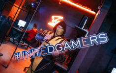 Франшиза United Gamers: Сеть киберспортивных клубов