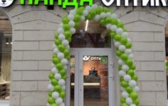 Франшиза Панда Оптика: Уникальная сеть оптик