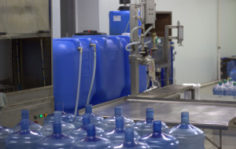 Франшиза АКТАУ Water: Доставка артезианской воды