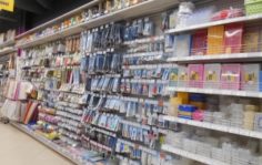 Франшиза Иголочка: Сеть магазинов товаров для рукоделия и швейной фурнитуры