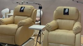 Франшиза Beauty Studio Инны Морозовой: Сеть студий красоты