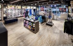 Франшиза Skechers: Всемирно известная сеть обувных магазинов