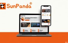 Франшиза SunPanda: Сеть сервисов доставки еды