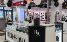 Франшиза Rich Aroma: Международная сеть парфюмерных бутиков