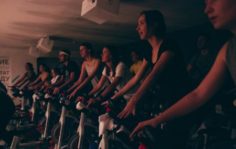 Франшиза VELOBEAT: Сеть сайкл-студий