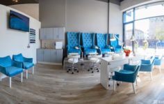 Франшиза CITY NAILS CLUB: Сеть студий красоты