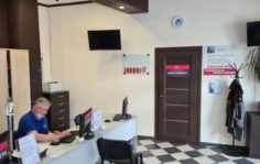Франшиза Автопилот: Сеть автосервисов