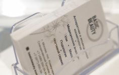 Франшиза Basic Beauty: Салон красоты